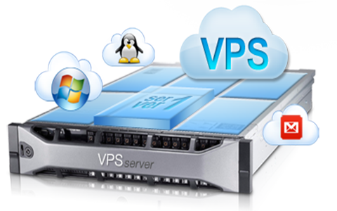 cloud linux vps hosting