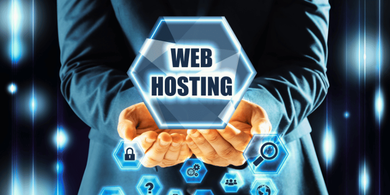 web hosting