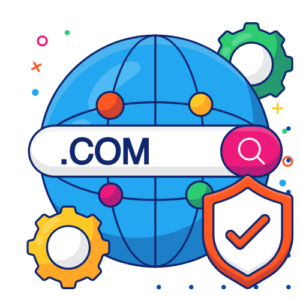 domain name registration